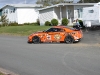 Targa 2009 Day 4 922